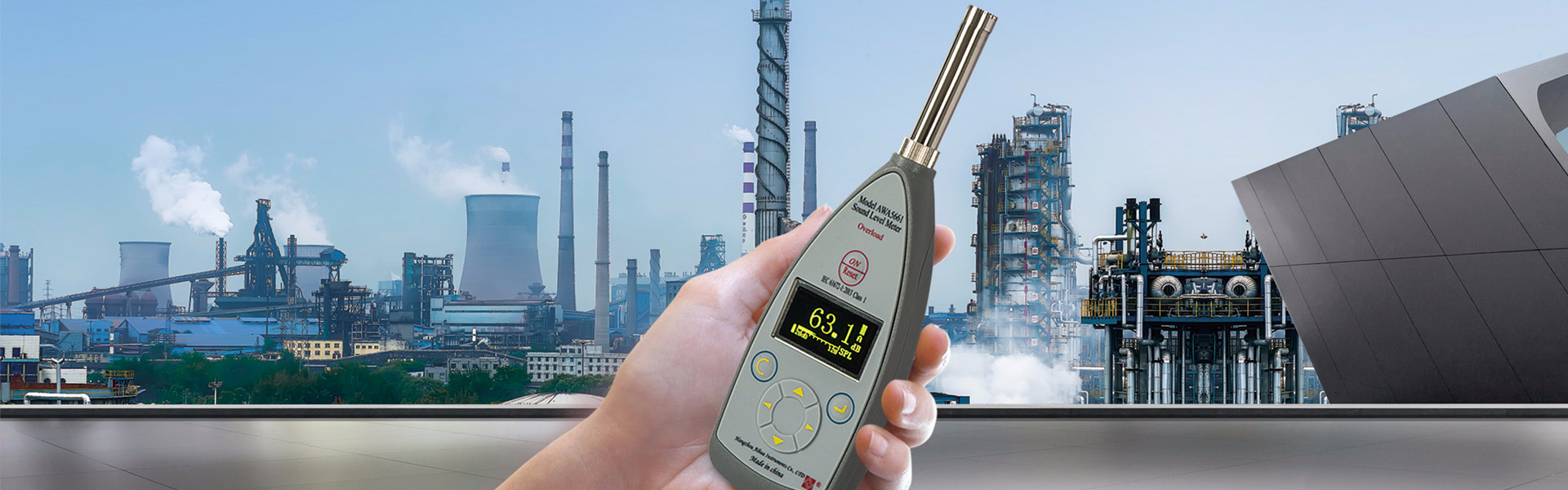 kaiyun开云电竞仪器