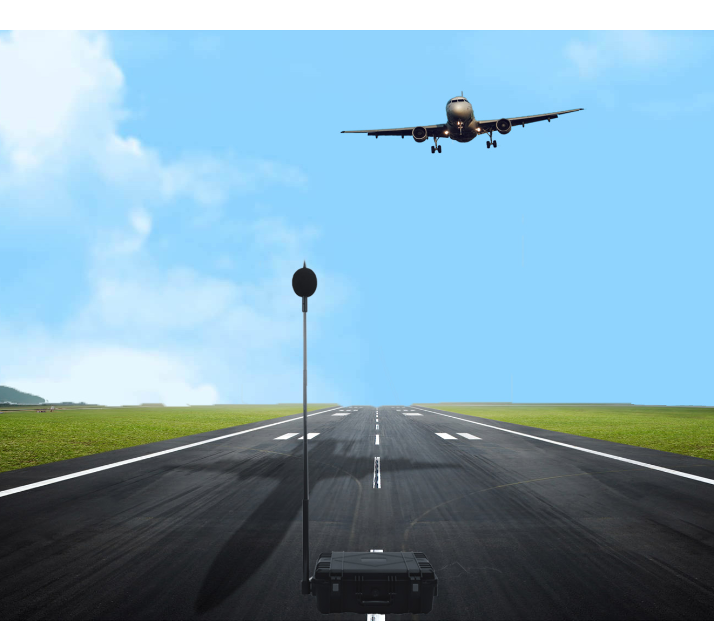 AWA2581/AWA2584型移动式环境噪声自动监测装置